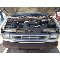 2001 FORD ALL Models 1FTNS24LX1HA88784 47459523