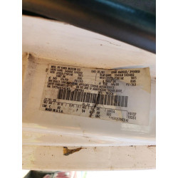 2001 FORD ALL Models 1FTNS24LX1HA88784 47459523