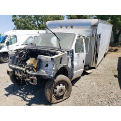 2001 FORD ALL Models 1FDXE45S01HA70162 51817603