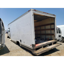 2001 FORD ALL Models 1FDXE45S01HA70162 51817603