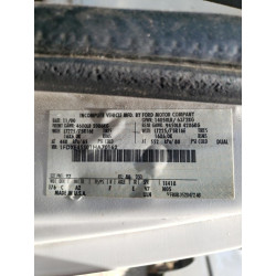2001 FORD ALL Models 1FDXE45S01HA70162 51817603