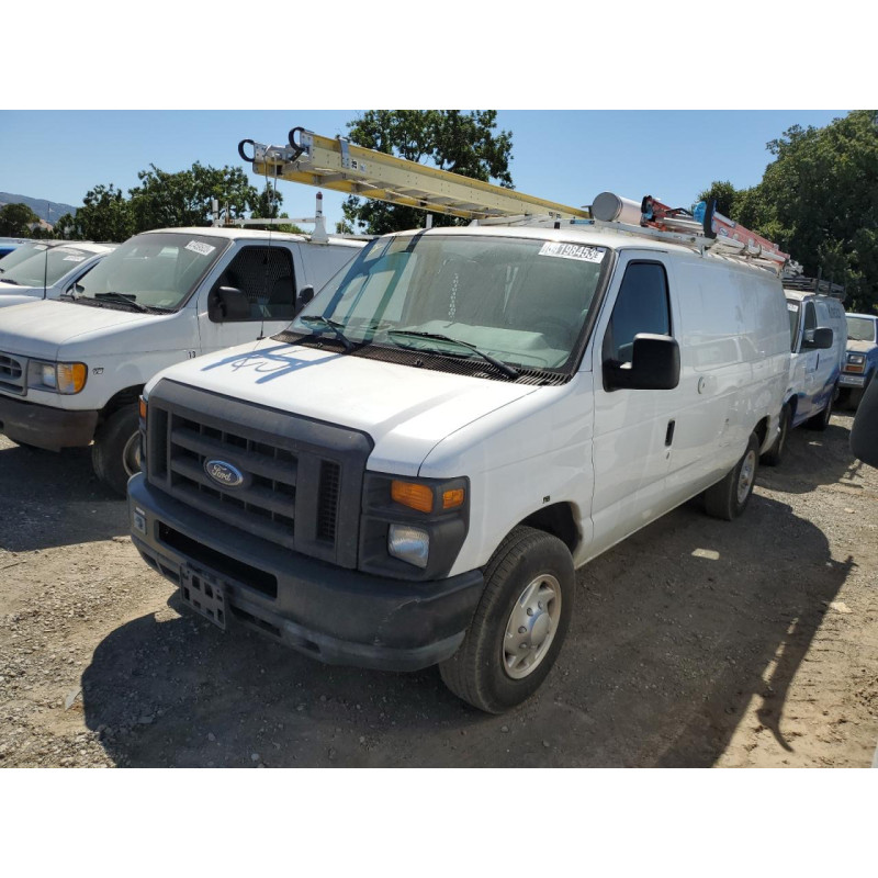 2011 FORD ALL Models 1FTNE2EL0BDA19620 54198453