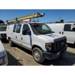 2011 FORD ALL Models 1FTNE2EL0BDA19620 54198453