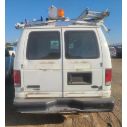 2011 FORD ALL Models 1FTNE2EL0BDA19620 54198453