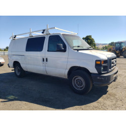 2008 FORD ALL Models 1FTNE14W38DA71838 59112713