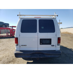 2008 FORD ALL Models 1FTNE14W38DA71838 59112713