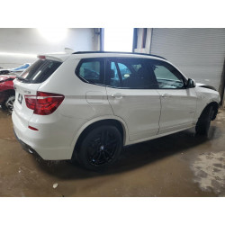 2017 BMW X3