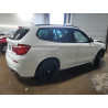 2017 BMW X3