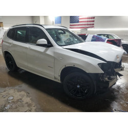 2017 BMW X3