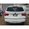 2017 BMW X3