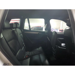 2017 BMW X3