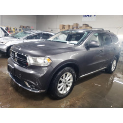 2014 DODGE DURANGO