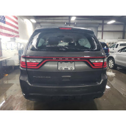 2014 DODGE DURANGO