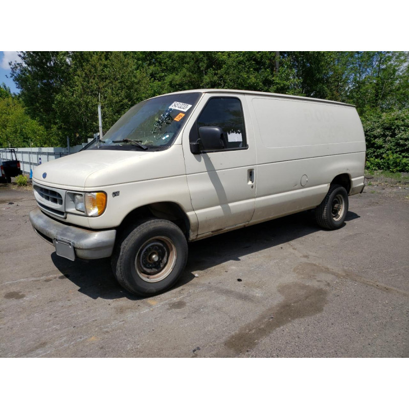 1997 FORD ALL Models 1FTJE34L6VHB37805 54513233 1997 FORD ALL Models 1FTJE34L6VHB37805 54513233