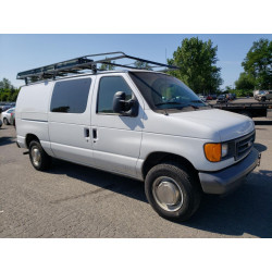 2007 FORD ALL Models 1FTNE14W27DA57945 56540173