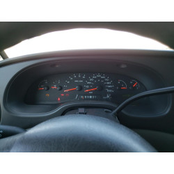 2007 FORD ALL Models 1FTNE14W27DA57945 56540173