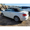 2011 BMW 1 SERIES