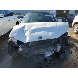 2011 BMW 1 SERIES