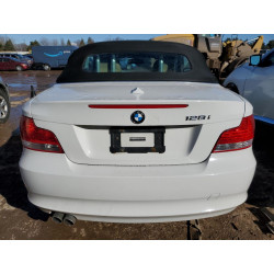 2011 BMW 1 SERIES