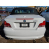 2011 BMW 1 SERIES