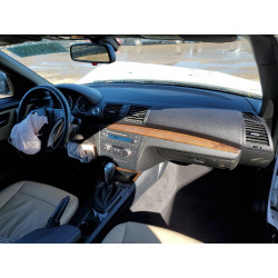2011 BMW 1 SERIES