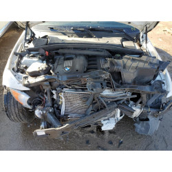 2011 BMW 1 SERIES