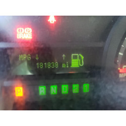 2013 FORD ALL Models 1FBSS3BL2DDA14478 50951022