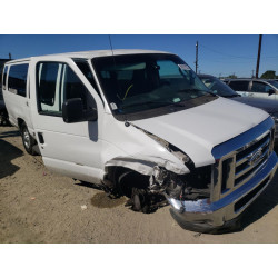 2013 FORD ALL Models 1FBSS3BL2DDA14478 50951022
