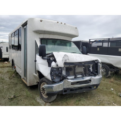 2019 FORD ALL Models 1FDEE3FS6KDC00941 35654182