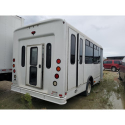 2019 FORD ALL Models 1FDEE3FS6KDC00941 35654182
