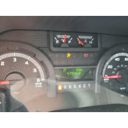2019 FORD ALL Models 1FDEE3FS6KDC00941 35654182