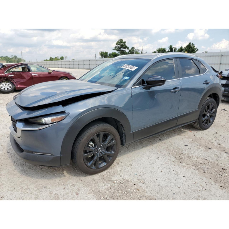 2022 MAZDA CX30 3MVDMBCL4NM423190 55222303