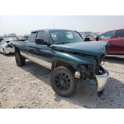 2001 DODGE All Models 3B7KF23671G729533 56172523