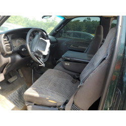 2001 DODGE All Models 3B7KF23671G729533 56172523