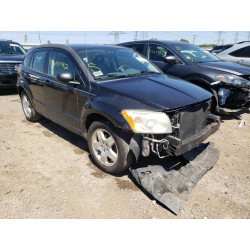 2009 DODGE CALIBER