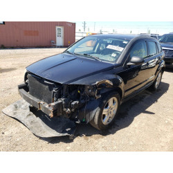 2009 DODGE CALIBER