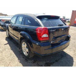 2009 DODGE CALIBER