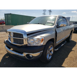 2008 DODGE RAM 1500