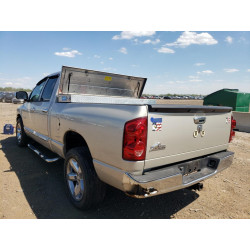 2008 DODGE RAM 1500