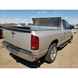 2008 DODGE RAM 1500
