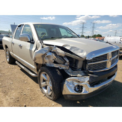 2008 DODGE RAM 1500