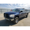 2007 DODGE RAM 2500 3D7KS28D87G803933 60419013