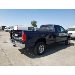 2007 DODGE RAM 2500 3D7KS28D87G803933 60419013