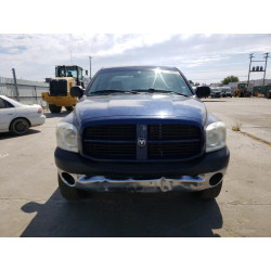 2007 DODGE RAM 2500 3D7KS28D87G803933 60419013