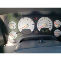 2007 DODGE RAM 2500 3D7KS28D87G803933 60419013