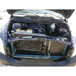 2007 DODGE RAM 2500 3D7KS28D87G803933 60419013