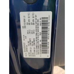 2007 DODGE RAM 2500 3D7KS28D87G803933 60419013