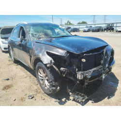 2013 INFINITI FX37