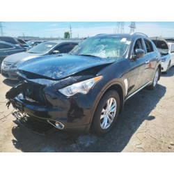 2013 INFINITI FX37