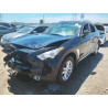 2013 INFINITI FX37